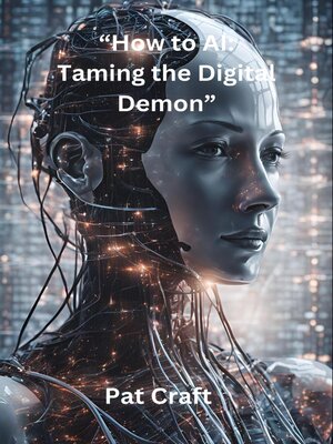 cover image of "How to AI